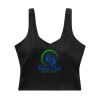 Women's Active Bra Tank Thumbnail
