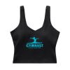 Women's Active Bra Tank Thumbnail