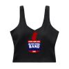 Women's Active Bra Tank Thumbnail