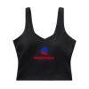 Women's Active Bra Tank Thumbnail