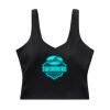 Women's Active Bra Tank Thumbnail