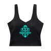 Women's Active Bra Tank Thumbnail