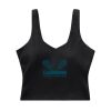 Women's Active Bra Tank Thumbnail
