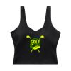 Women's Active Bra Tank Thumbnail