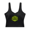 Women's Active Bra Tank Thumbnail