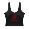 Women's Active Bra Tank Thumbnail