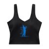 Women's Active Bra Tank Thumbnail