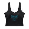 Women's Active Bra Tank Thumbnail