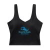 Women's Active Bra Tank Thumbnail