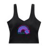 Women's Active Bra Tank Thumbnail