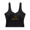 Women's Active Bra Tank Thumbnail