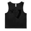 Women's Active Crop Tank Thumbnail