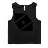 Women's Active Crop Tank Thumbnail