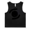 Women's Active Crop Tank Thumbnail