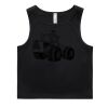 Women's Active Crop Tank Thumbnail