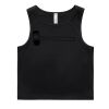 Women's Active Crop Tank Thumbnail