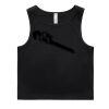 Women's Active Crop Tank Thumbnail