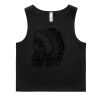 Women's Active Crop Tank Thumbnail