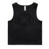 Women's Active Crop Tank Thumbnail
