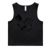 Women's Active Crop Tank Thumbnail