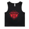 Women's Active Crop Tank Thumbnail