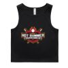 Women's Active Crop Tank Thumbnail