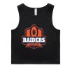 Women's Active Crop Tank Thumbnail