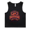 Women's Active Crop Tank Thumbnail