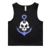 Women's Active Crop Tank Thumbnail