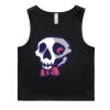 Women's Active Crop Tank Thumbnail