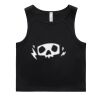 Women's Active Crop Tank Thumbnail