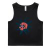Women's Active Crop Tank Thumbnail