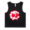 Women's Active Crop Tank Thumbnail