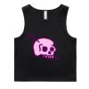 Women's Active Crop Tank Thumbnail