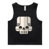 Women's Active Crop Tank Thumbnail