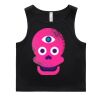 Women's Active Crop Tank Thumbnail