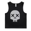 Women's Active Crop Tank Thumbnail