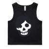 Women's Active Crop Tank Thumbnail
