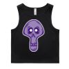 Women's Active Crop Tank Thumbnail