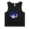 Women's Active Crop Tank Thumbnail