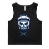 Women's Active Crop Tank Thumbnail