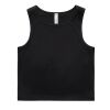 Women's Active Crop Tank Thumbnail