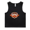 Women's Active Crop Tank Thumbnail