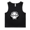 Women's Active Crop Tank Thumbnail