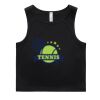 Women's Active Crop Tank Thumbnail