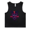 Women's Active Crop Tank Thumbnail