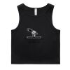 Women's Active Crop Tank Thumbnail