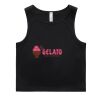 Women's Active Crop Tank Thumbnail