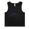 Women's Active Crop Tank Thumbnail