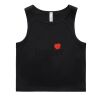 Women's Active Crop Tank Thumbnail